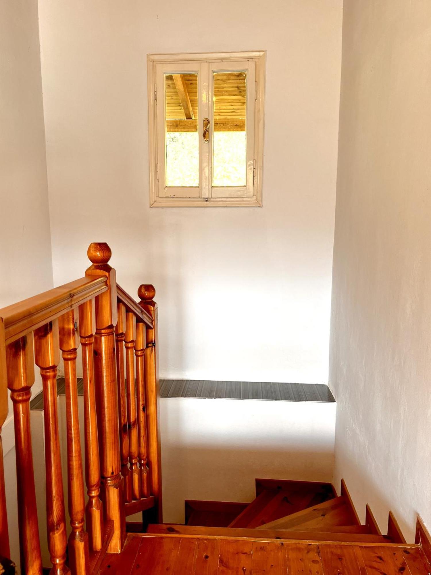 Sea Horizon House Alexis Hotel Himare Exterior foto